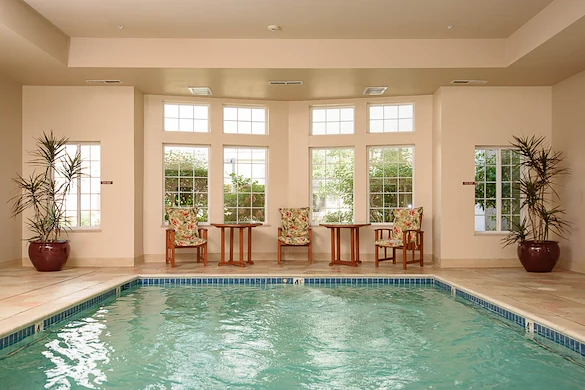 Image of The Inn at Garden Plaza (8)