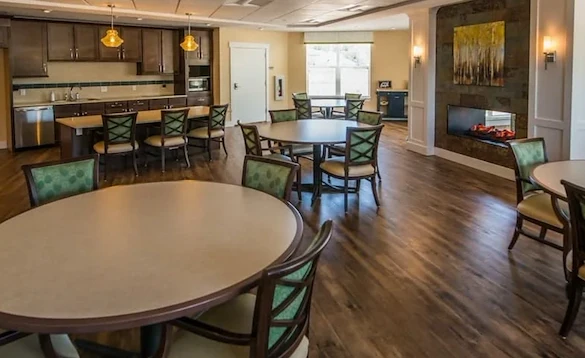 Image of Cappella of Grand Junction (4)