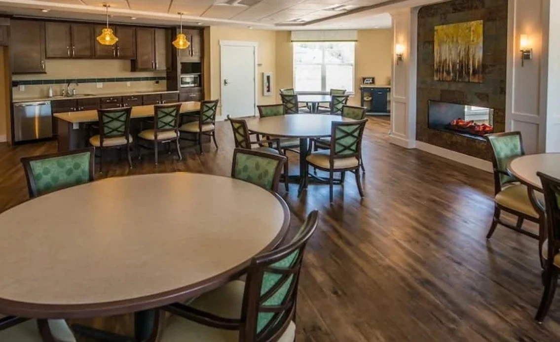 Image of Cappella of Grand Junction (4)