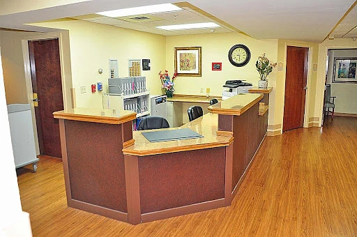 Image of Shaker Gardens Nursing And Rehabilitation Center (2)