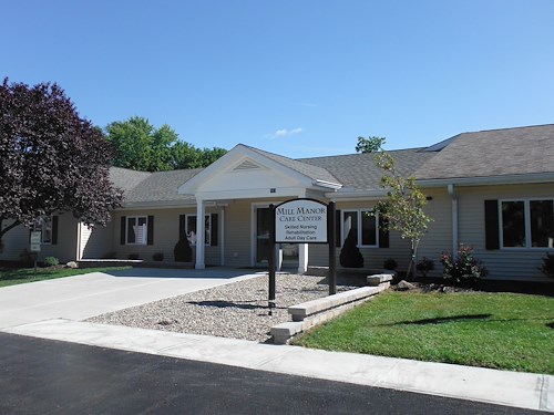 Image of Mill Manor Care Center (1)
