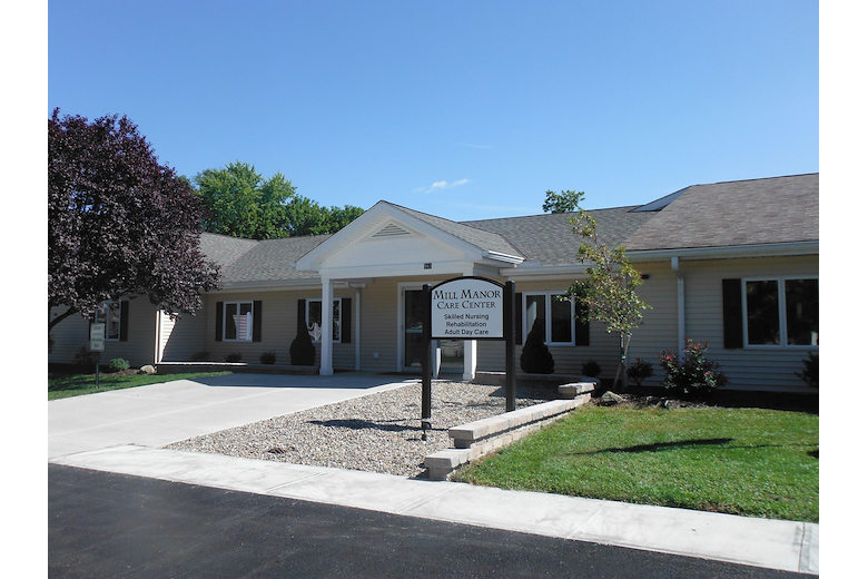 Image of Mill Manor Care Center (1)