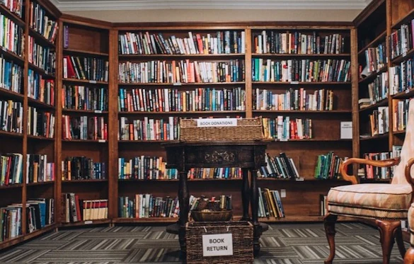 Image of Lake Forest Village Senior Living (8)