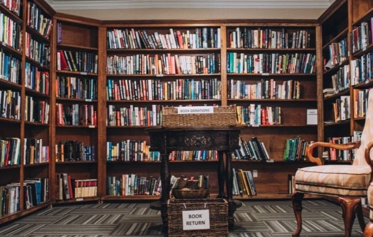 Image of Lake Forest Village Senior Living (8)