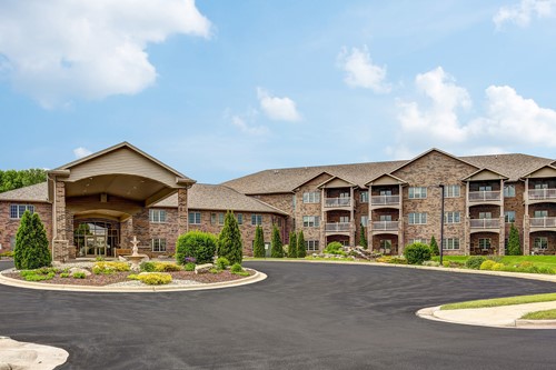 Image of Brookview Meadows (1)