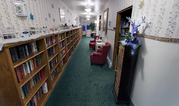 Image of Ivinson Home for Ladies (3)