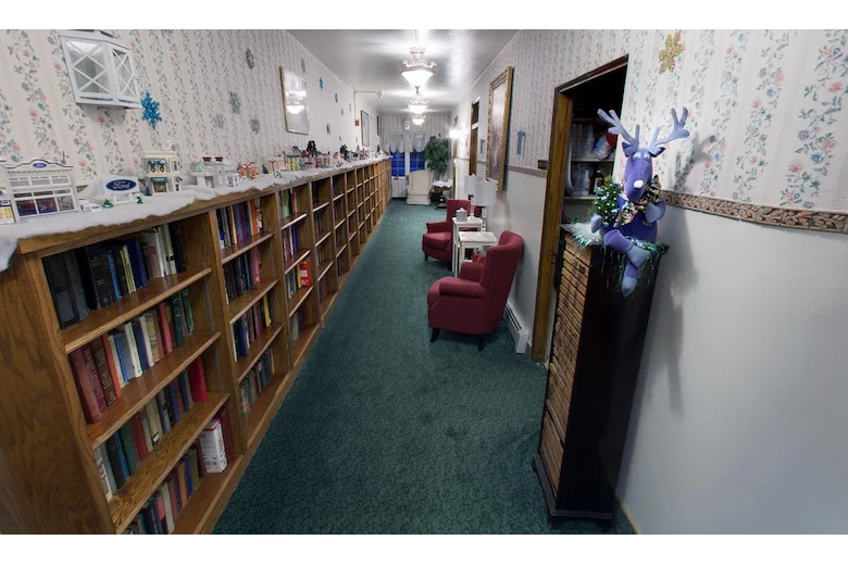 Image of Ivinson Home for Ladies (3)