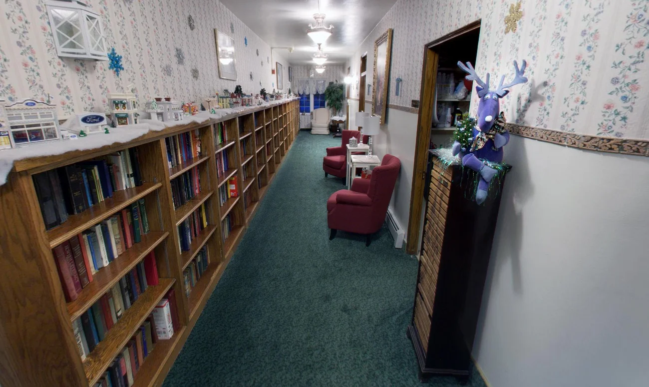 Image of Ivinson Home for Ladies (3)