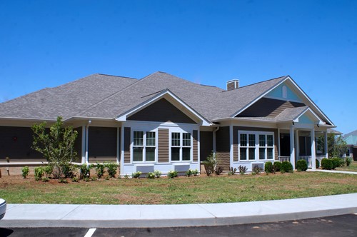 Image of The Home Place At Midway (2)