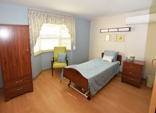 Image of O'neill Healthcare Bay Village (3)