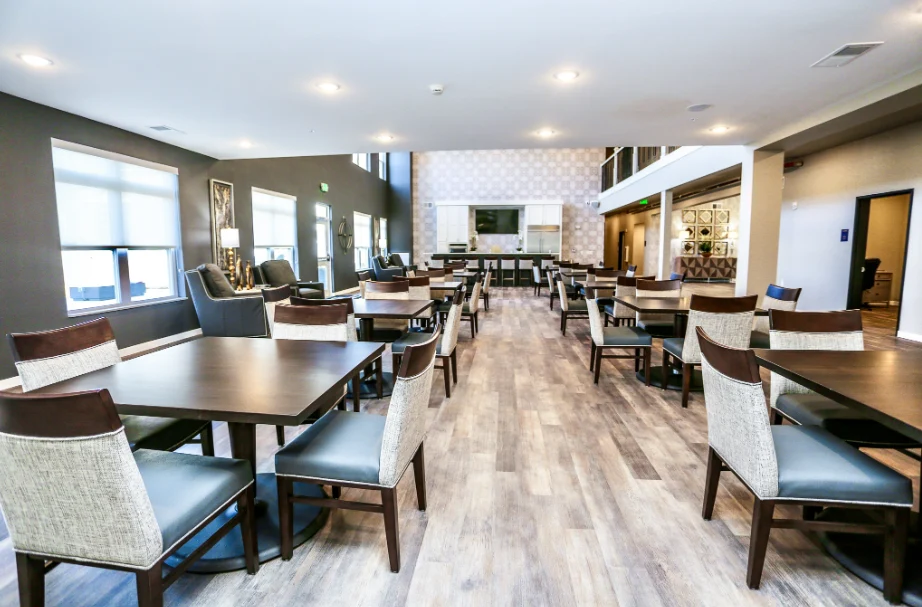 Image of Forté Living of Aberdeen (3)