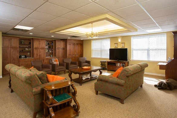 Image of The Village at Brookfield Common (5)