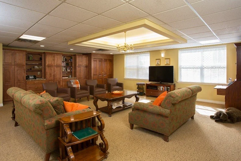 Image of The Village at Brookfield Common (5)