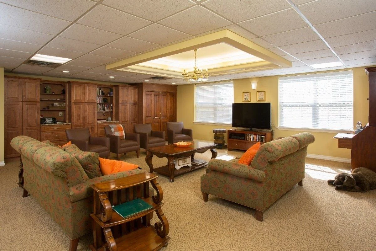 Image of The Village at Brookfield Common (5)