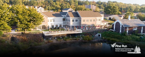 Image of Pine Run Health Center (3)