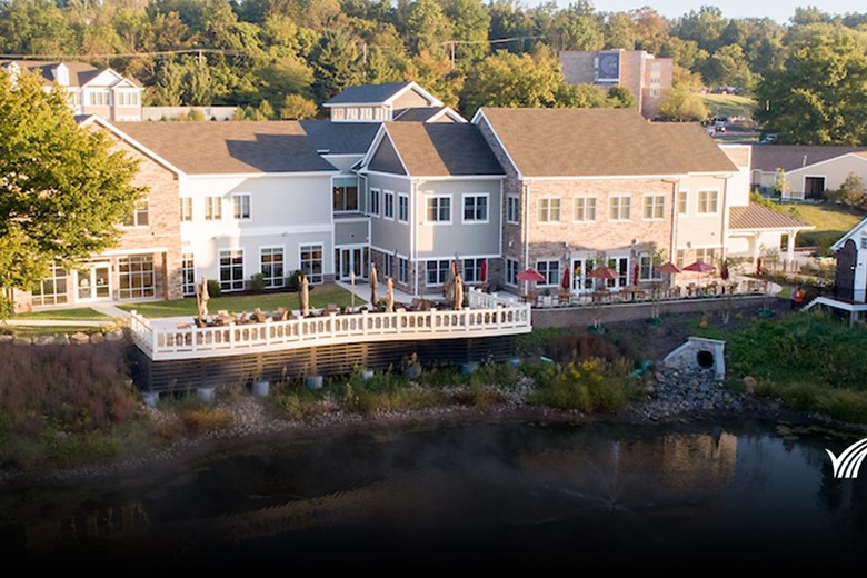 Image of Pine Run Health Center (3)
