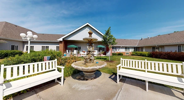 Image of Hillcrest Mable Rose (2)