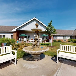 Image of Hillcrest Mable Rose (2)