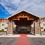 Image of Bozeman Lodge (1)