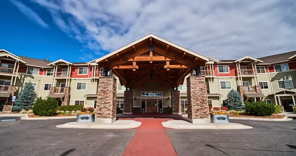 Image of Bozeman Lodge (1)