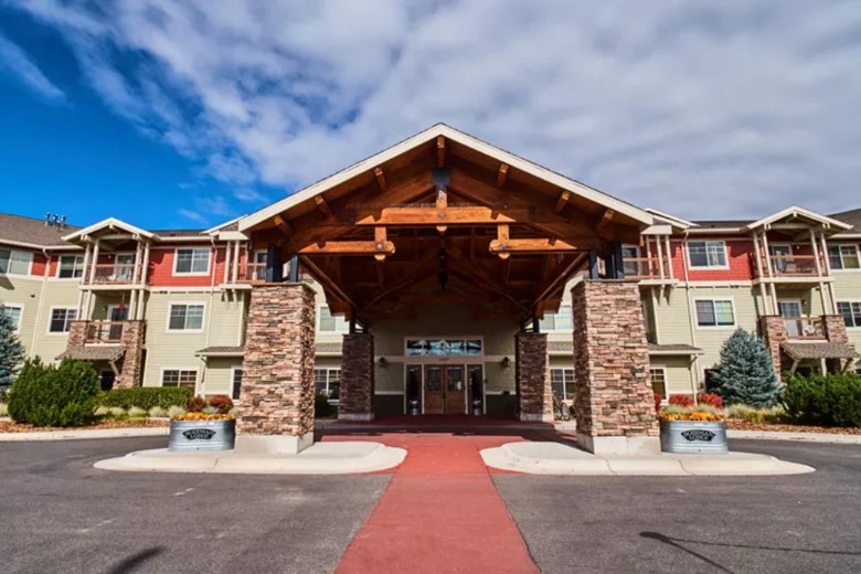 Image of Bozeman Lodge (1)