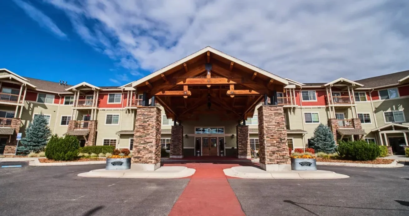 Image of Bozeman Lodge (1)