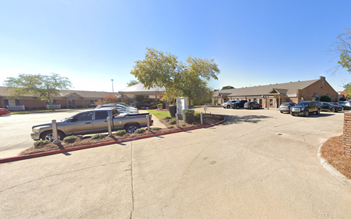 Image of Spring Lake Skilled Nursing and Rehabilitation (1)