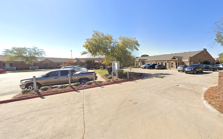 Image of Spring Lake Skilled Nursing and Rehabilitation (1)