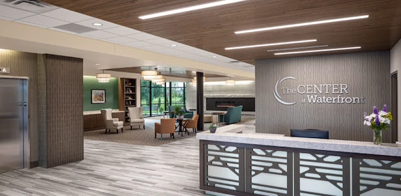 Image of Center At Waterfront LLC (8)