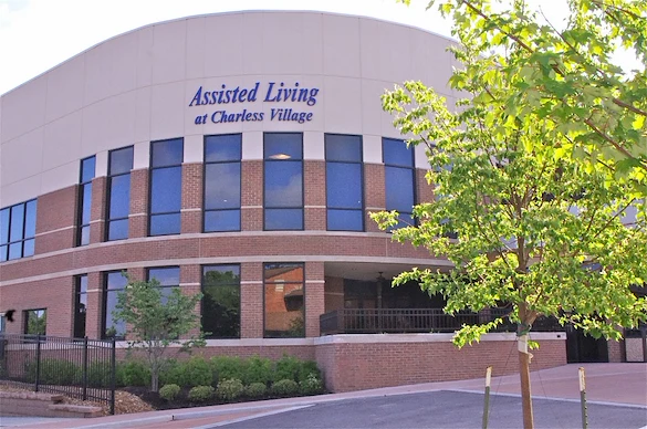 Image of Assisted Living at Charless Village (1)
