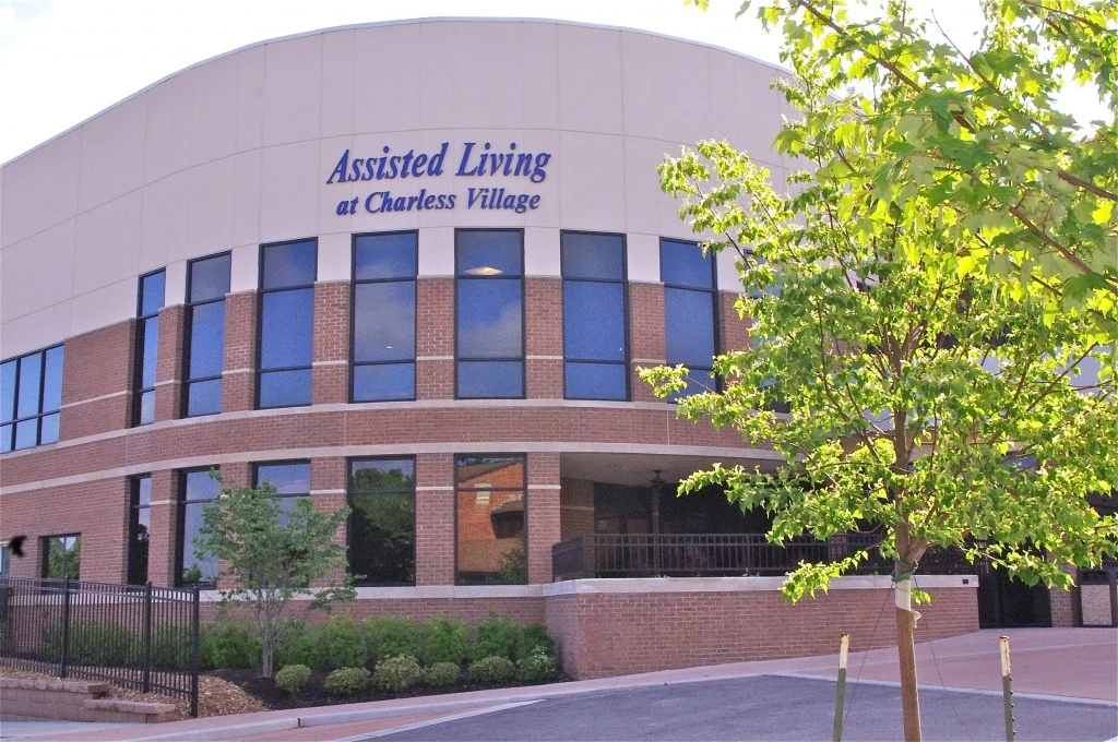 Image of Assisted Living at Charless Village (1)