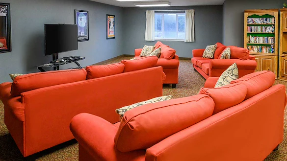 Image of Cherry Laurel - Sky Active Living (6)