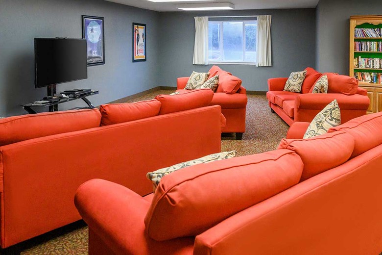 Image of Cherry Laurel - Sky Active Living (6)