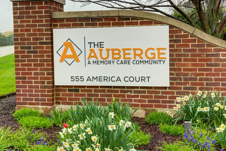 Image of The Auberge at Lake Zurich (3)