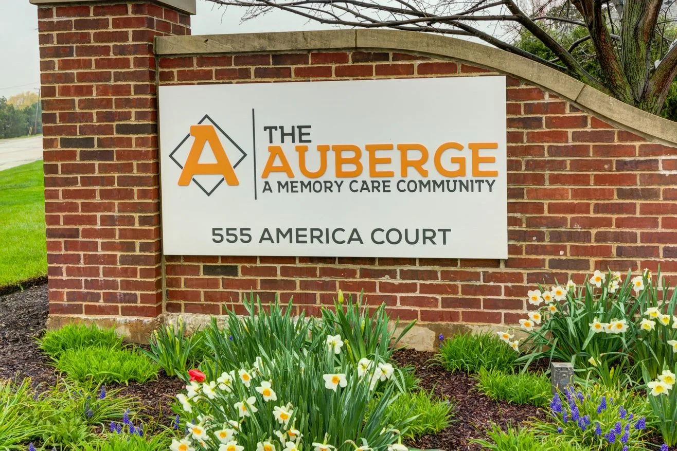 Image of The Auberge at Lake Zurich (3)