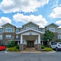 Image of Victoria Park at Walkersville Senior Apartments (1)