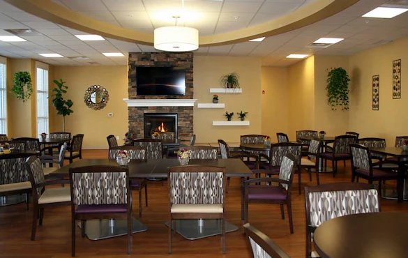 Image of Countryside at the Elmwood Assisted Living (7)