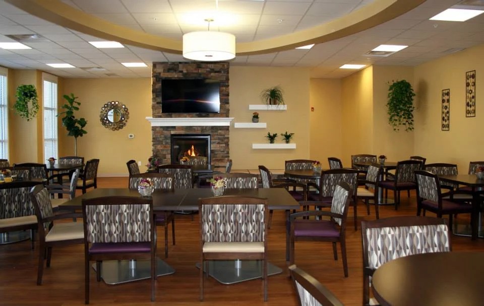Image of Countryside at the Elmwood Assisted Living (7)