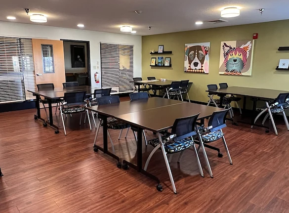 Image of Covered Bridge Senior Living (3)