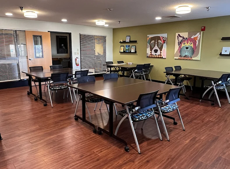 Image of Covered Bridge Senior Living (3)