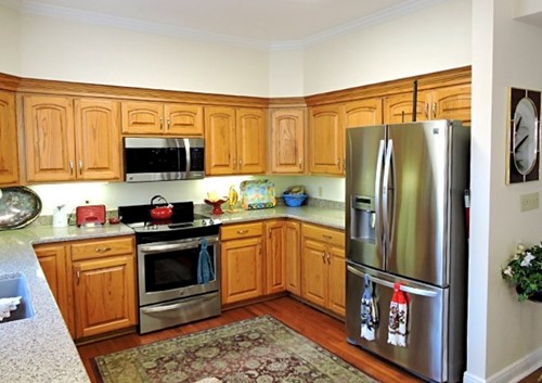Image of Lake Forest of Hot Springs Healthcare (3)