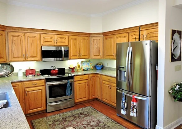 Image of Lake Forest of Hot Springs Healthcare (3)