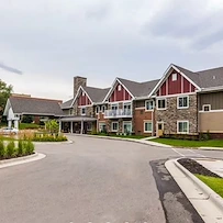 Image of New Perspective Senior Living | Woodbury (1)