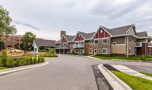 Image of New Perspective Senior Living | Woodbury (1)