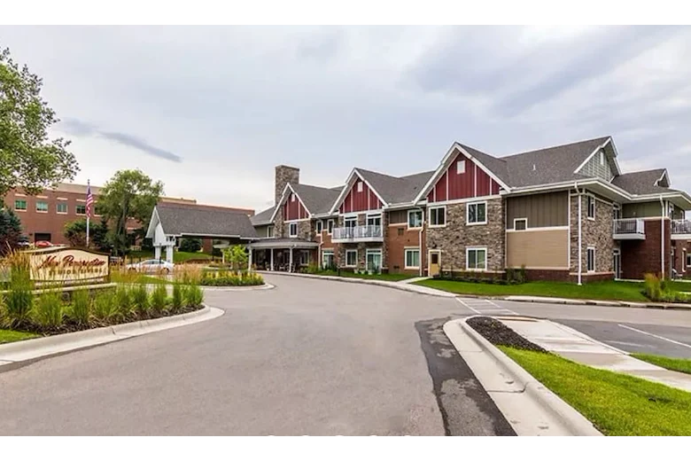 Image of New Perspective Senior Living | Woodbury (1)
