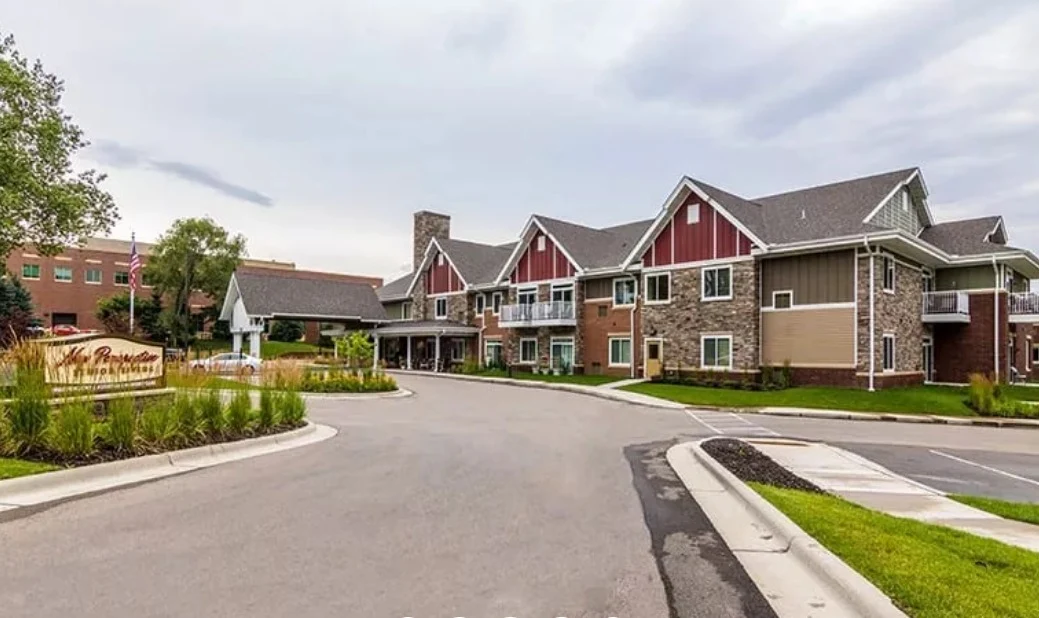 Image of New Perspective Senior Living | Woodbury (1)