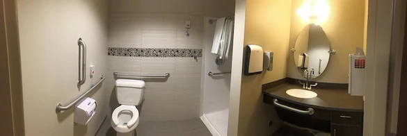 Image of Center At Northridge, LLC, The (6)