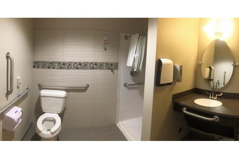 Image of Center At Northridge, LLC, The (6)
