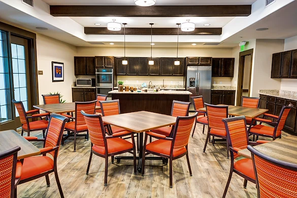 Image of Las Soleras Senior Living (6)