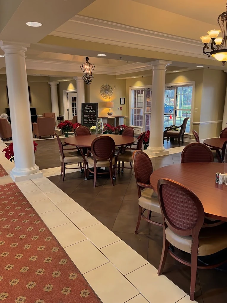 Image of The Legacy of Crimson Village (2)